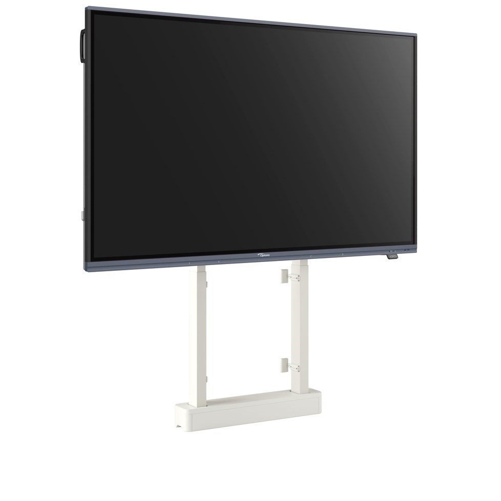 LCD motorizované sestavy